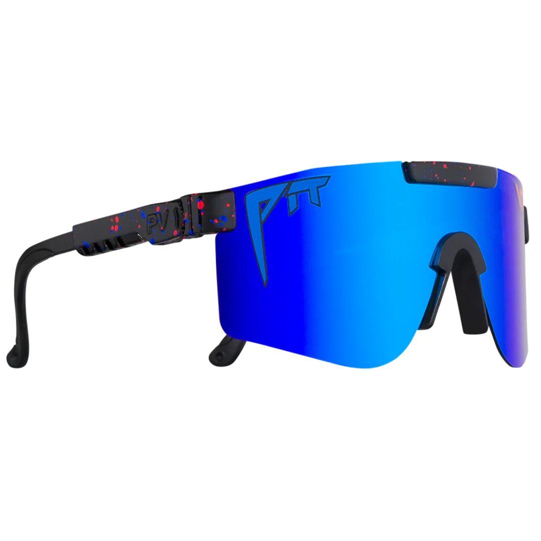 Pit Viper The Peacekeeper Original Wide Sunglasses